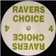 Ravers Choice - Ravers Choice 4