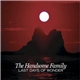 The Handsome Family - Last Days Of Wonder