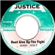 John Holt - Don't Give Up The Fight