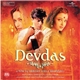 Ismail Darbar, Nusrat Badr - Devdas