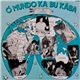 Bulimundo - Ó Mundo Ka Bu Kába