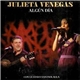 Julieta Venegas Con Gustavo Santaolalla - Algún Día