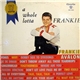 Frankie Avalon - A Whole Lotta Frankie