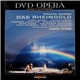 Richard Wagner / James Morris , Christa Ludwig, Siegfried Jerusalem, Ekkehard Wlaschiha, Heinz Zednik, Jan-Hendrik Rootering, Matti Salminen , Mari Anne Häggander, The Metropolitan Opera Orchestra, James Levine - Das Rheingold