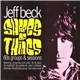 Jeff Beck - Shapes Of Things (60s Groups & Sessions)