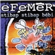 eFeMeR - Stibap Stibap Bébi