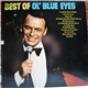 Frank Sinatra - Best Of Ol' Blue Eyes